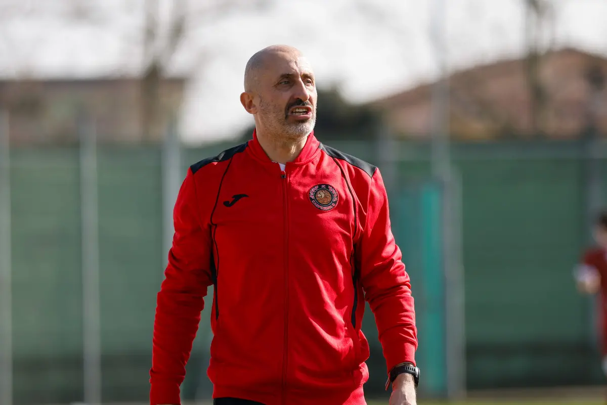 Eccellenza, gli scatti di Carpenedolo-Orceana