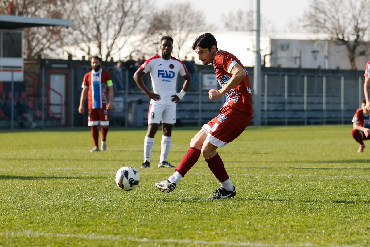 Eccellenza, gli scatti di Carpenedolo-Orceana