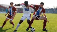 Eccellenza, gli scatti di Carpenedolo-Orceana