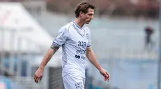 Tra i giocatori del Brescia che hanno saltato più partite c'è Luca Vido