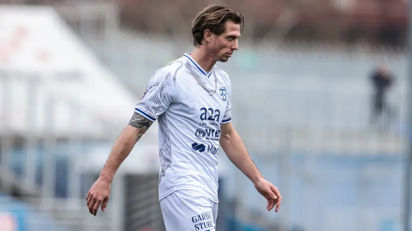 Tra i giocatori del Brescia che hanno saltato più partite c'è Luca Vido