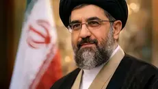 Media, il figlio di Khamenei eletto nuova Guida Suprema - Foto Ansa © www.giornaledibrescia.it