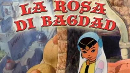 La rosa di Bagdad - © www.giornaledibrescia.it