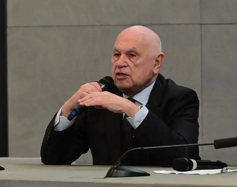 Referendum, il ministro della Giustizia Nordio a Brescia