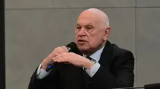 Referendum, il ministro della Giustizia Nordio a Brescia