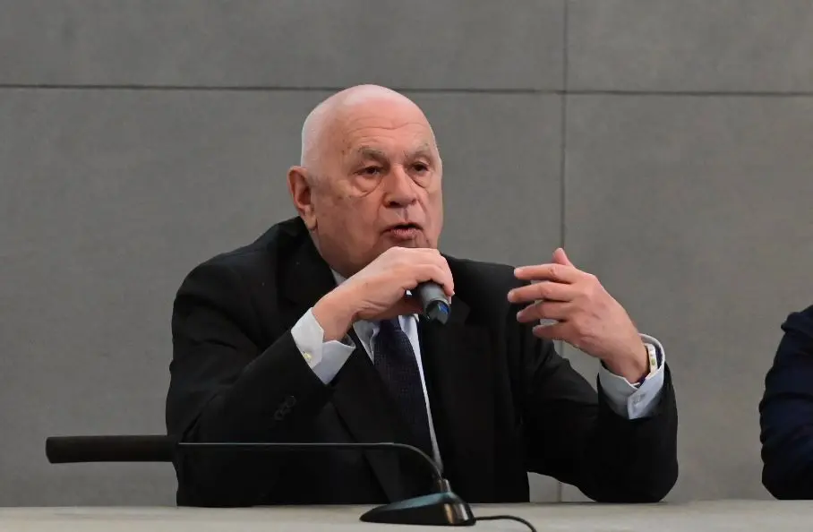 Referendum, il ministro della Giustizia Nordio a Brescia