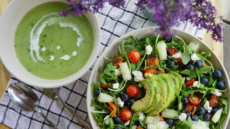 Complici del gonfiore potrebbero essere i Fodmap, zuccheri a catena corta fermentabili