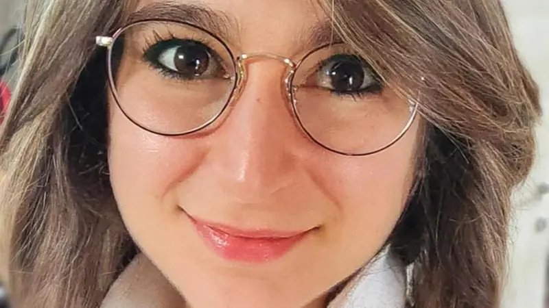 La neuropsichiatra Federica Pagani