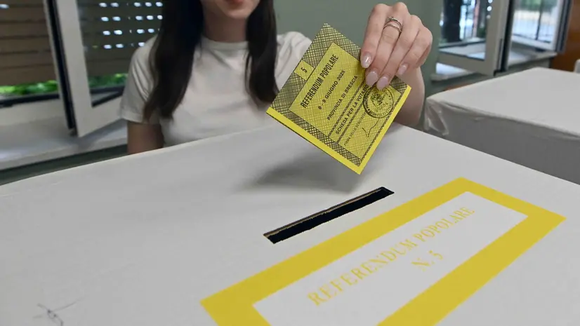 Verso il voto - © www.giornaledibrescia.it