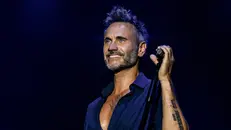 Filippo Neviani, in arte Nek