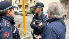 Da gennaio sono operativi venti nuovi agenti