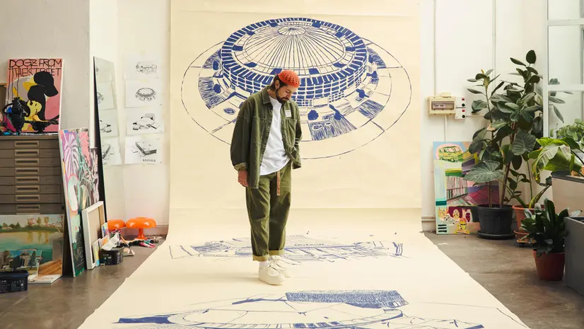 Frah Quintale - Foto di Carmen Colombo