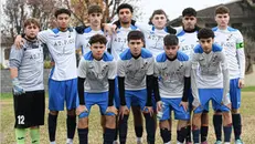 I ragazzi dell'Erbusco, Terza categoria Under 21 - © www.giornaledibrescia.it