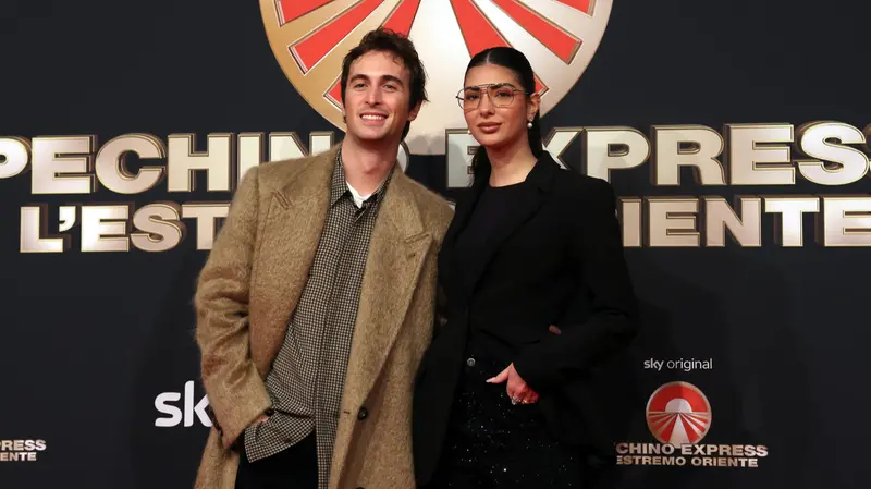 Pechino Express fa rotta verso l'Estremo Oriente