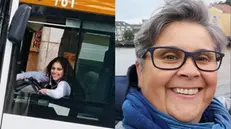 Maryem Henin e Manola Filippini