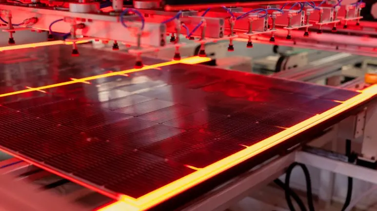 La produzione di Torri Solare è rigorosamente made in Italy