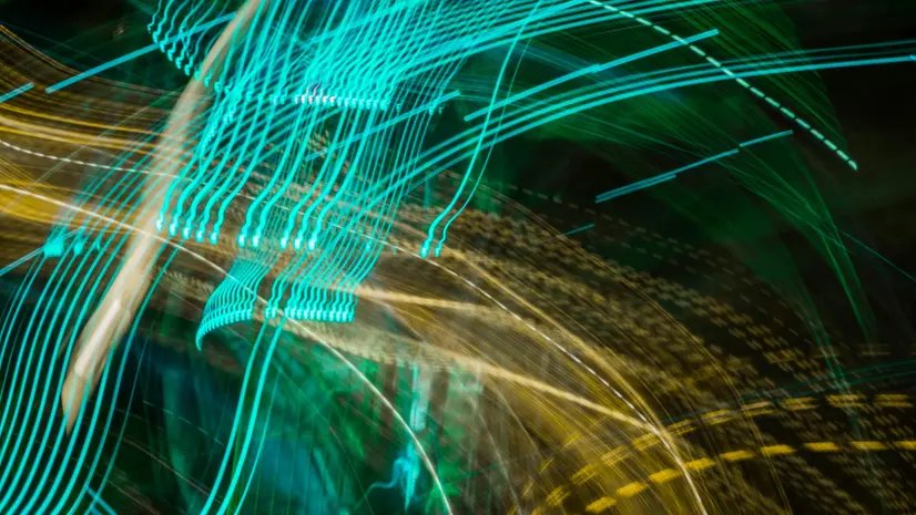 Il 6G è ancora in fase di standardizzazione