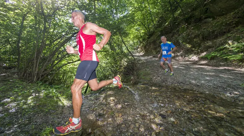La sfida metterà gli atleti a dura prova