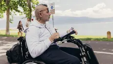 L'iniziativa promossa dal Comune rientra nel progetto Word4All