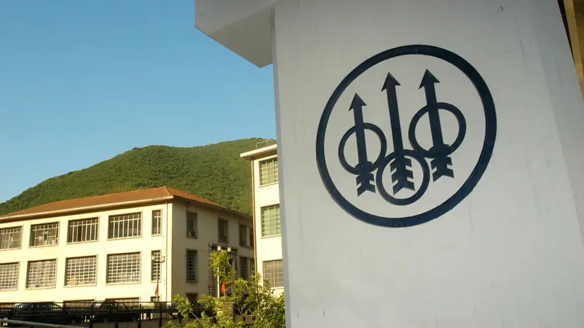 Beretta Holding: lo storico gruppo armiero compie 500 anni