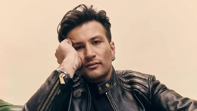 Eddie Brock - Foto Antonio De Masi