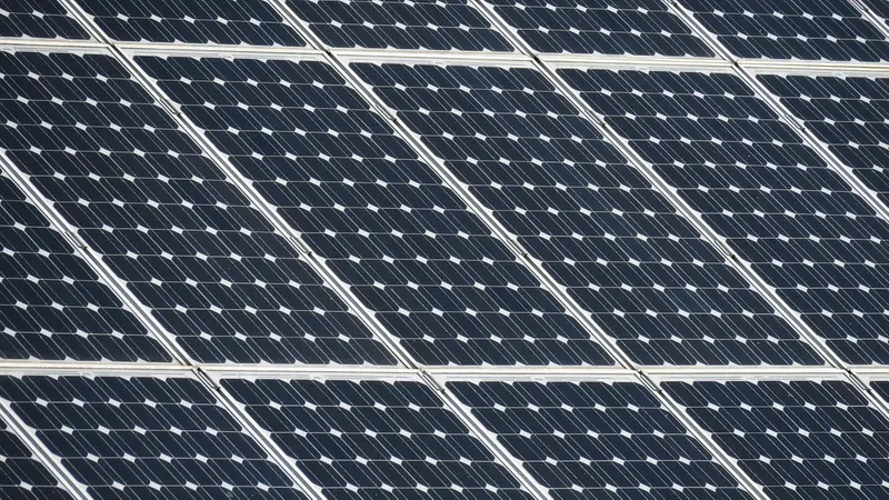 Pannelli (foto d'archivio) - © www.giornaledibrescia.it