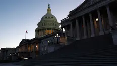 Capitol Hill a Washington