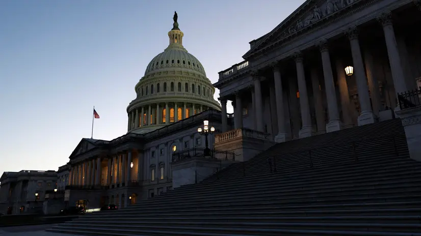 Capitol Hill a Washington