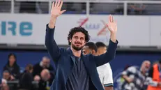 Luca Vitali, oggi nello staff di Cremona - © Newreporter Nicoli