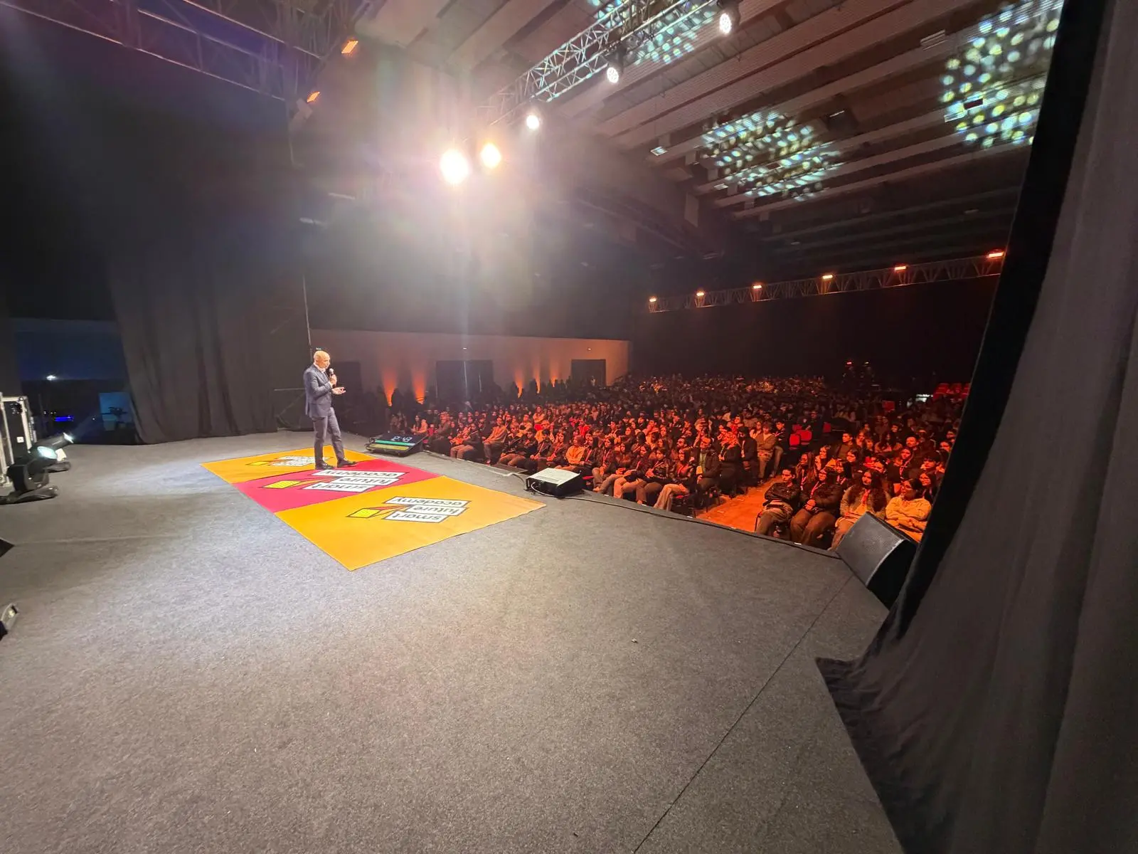 L'edizione 2026 di Smart Future Academy