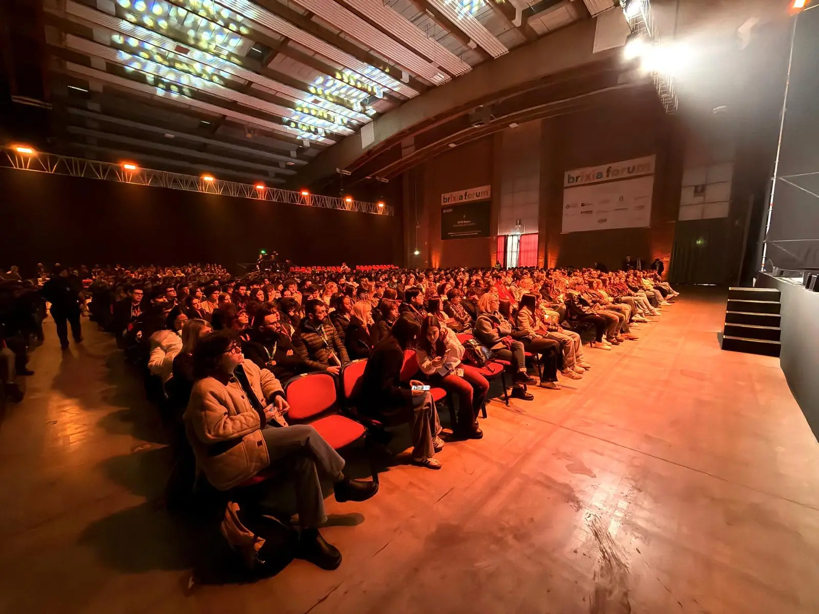 L'edizione 2026 di Smart Future Academy