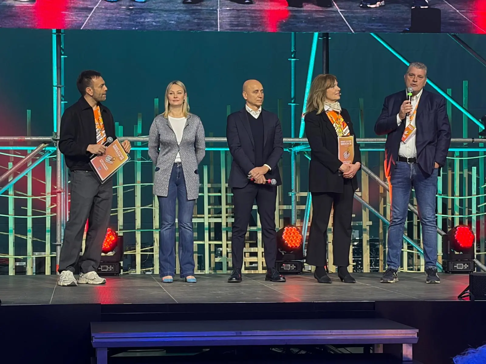 L'edizione 2026 di Smart Future Academy