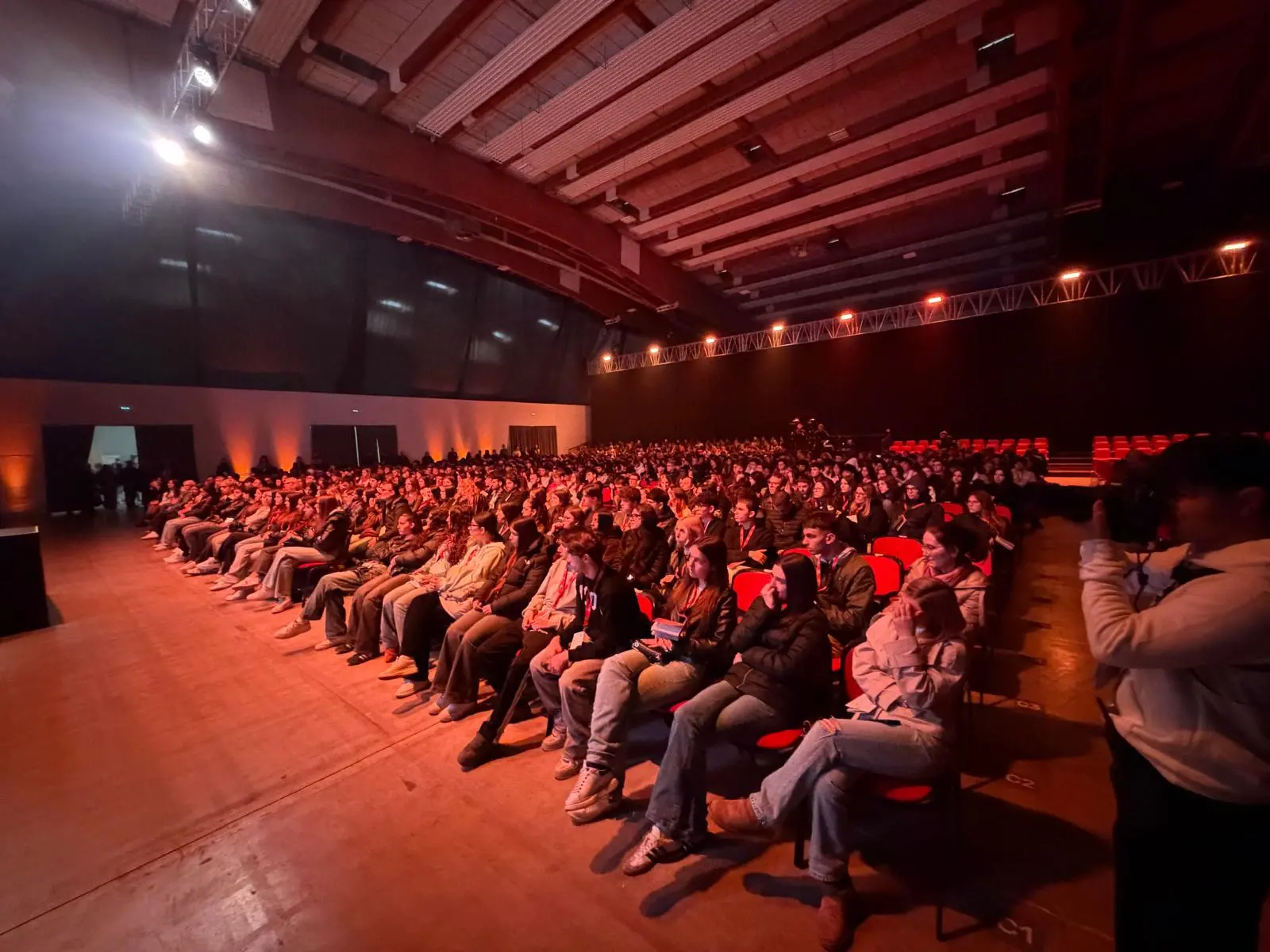 L'edizione 2026 di Smart Future Academy