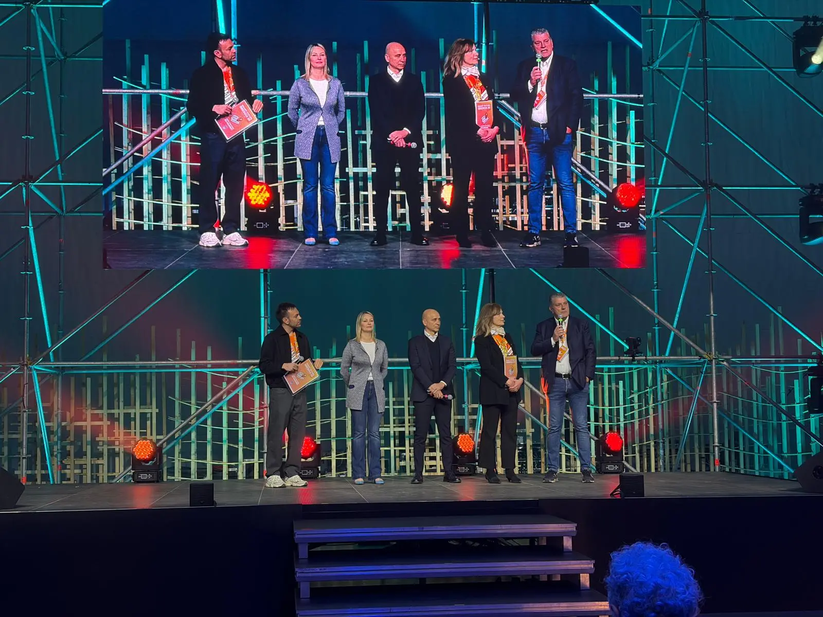 L'edizione 2026 di Smart Future Academy