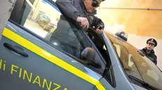 Guardia di Finanza