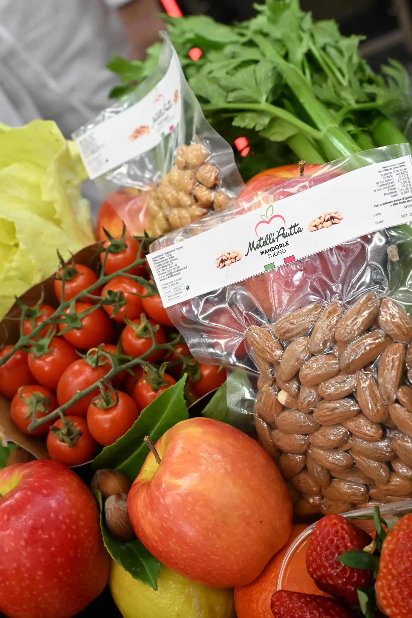 Chef per una notte «School edition», la fotogallery della quarta puntata