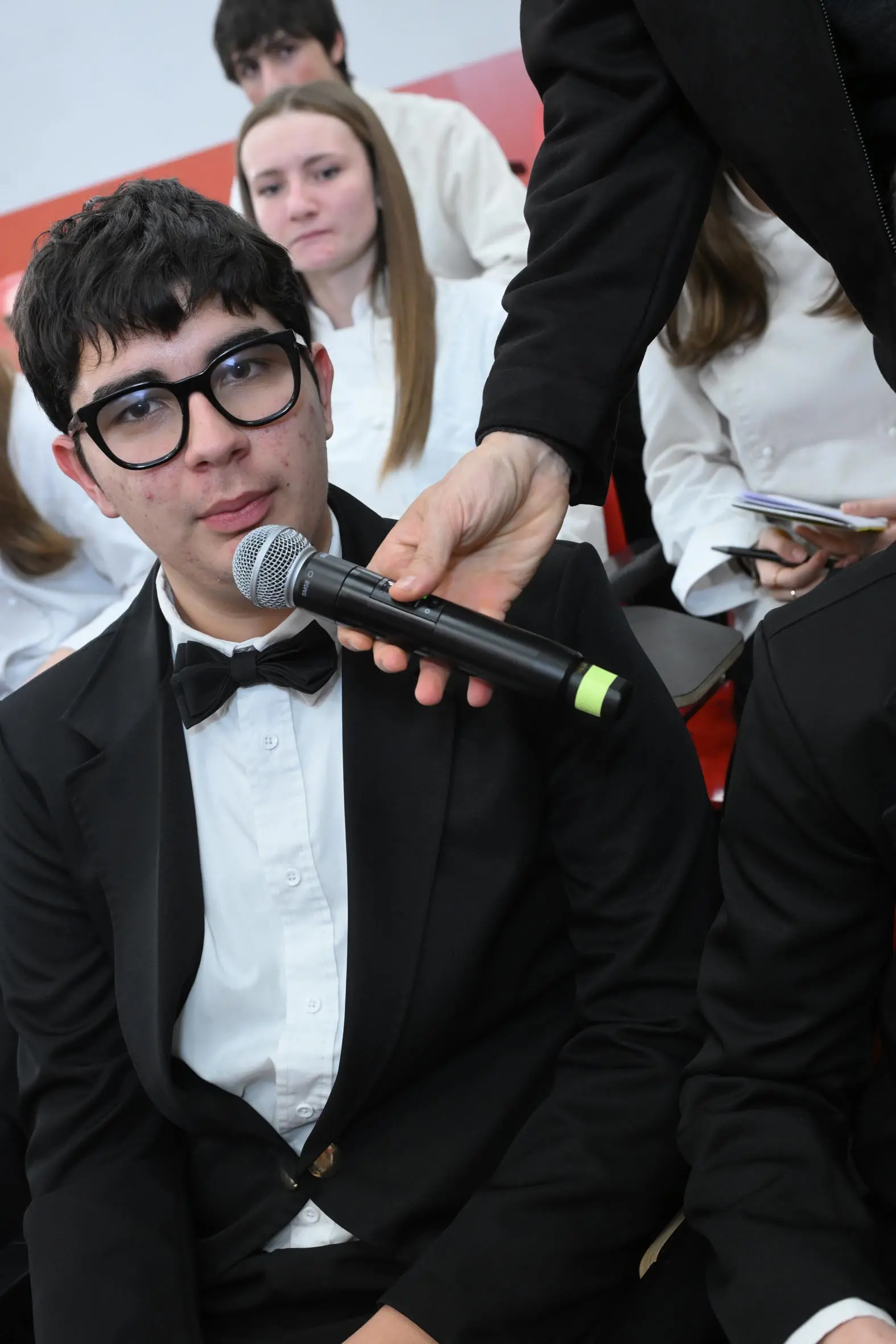 Chef per una notte «School edition», la fotogallery della quarta puntata