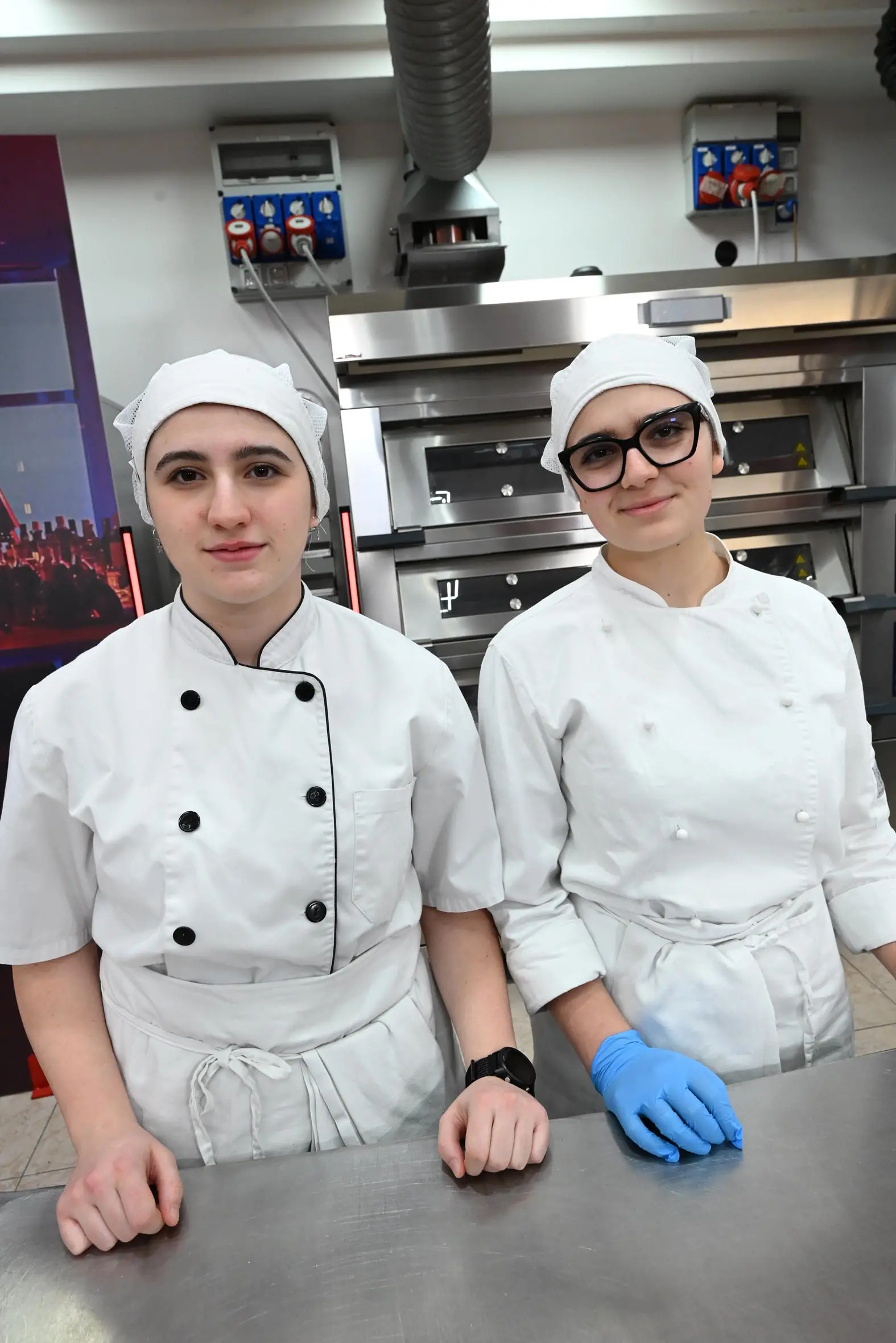 Chef per una notte «School edition», la fotogallery della quarta puntata