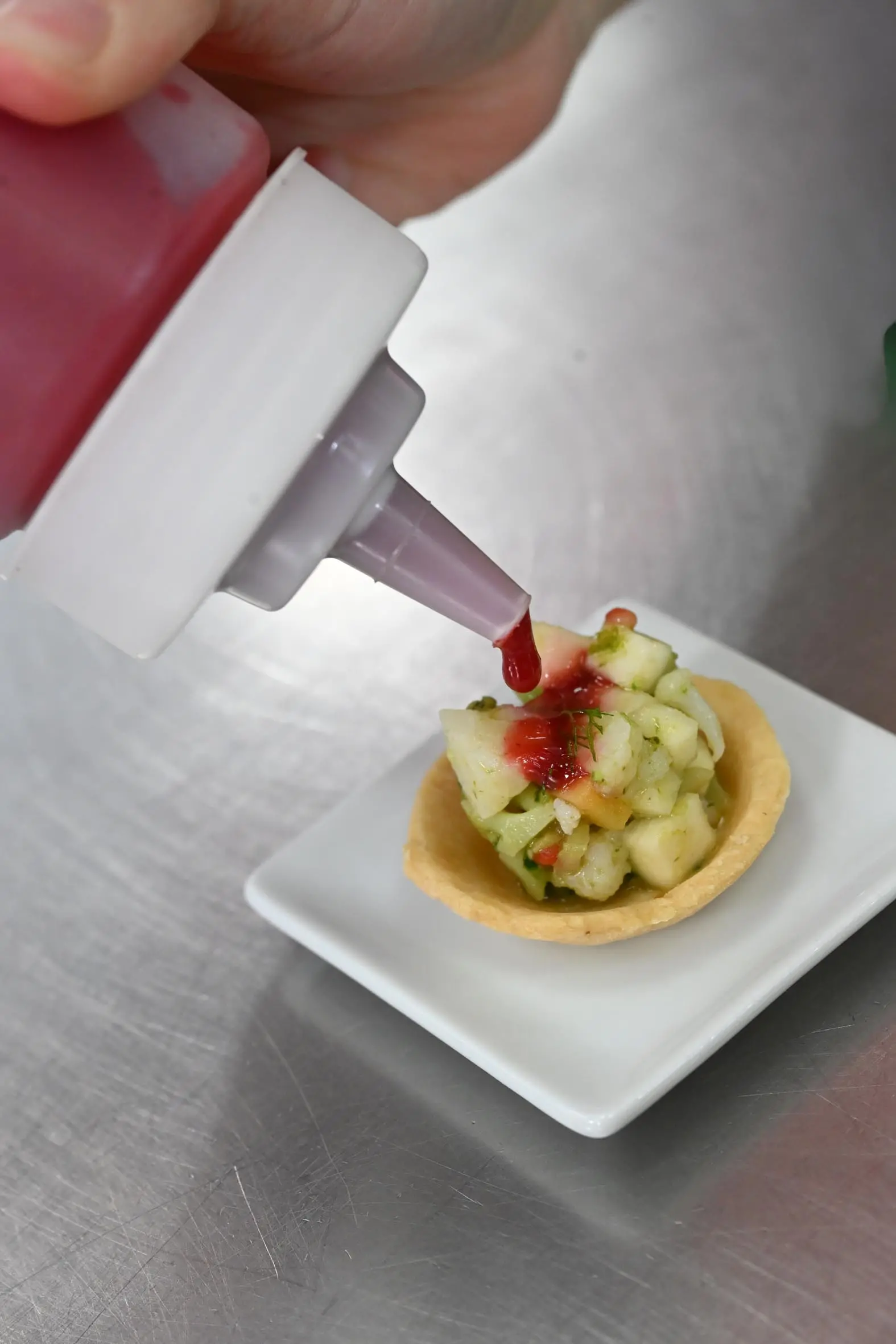 Chef per una notte «School edition», la fotogallery della quarta puntata