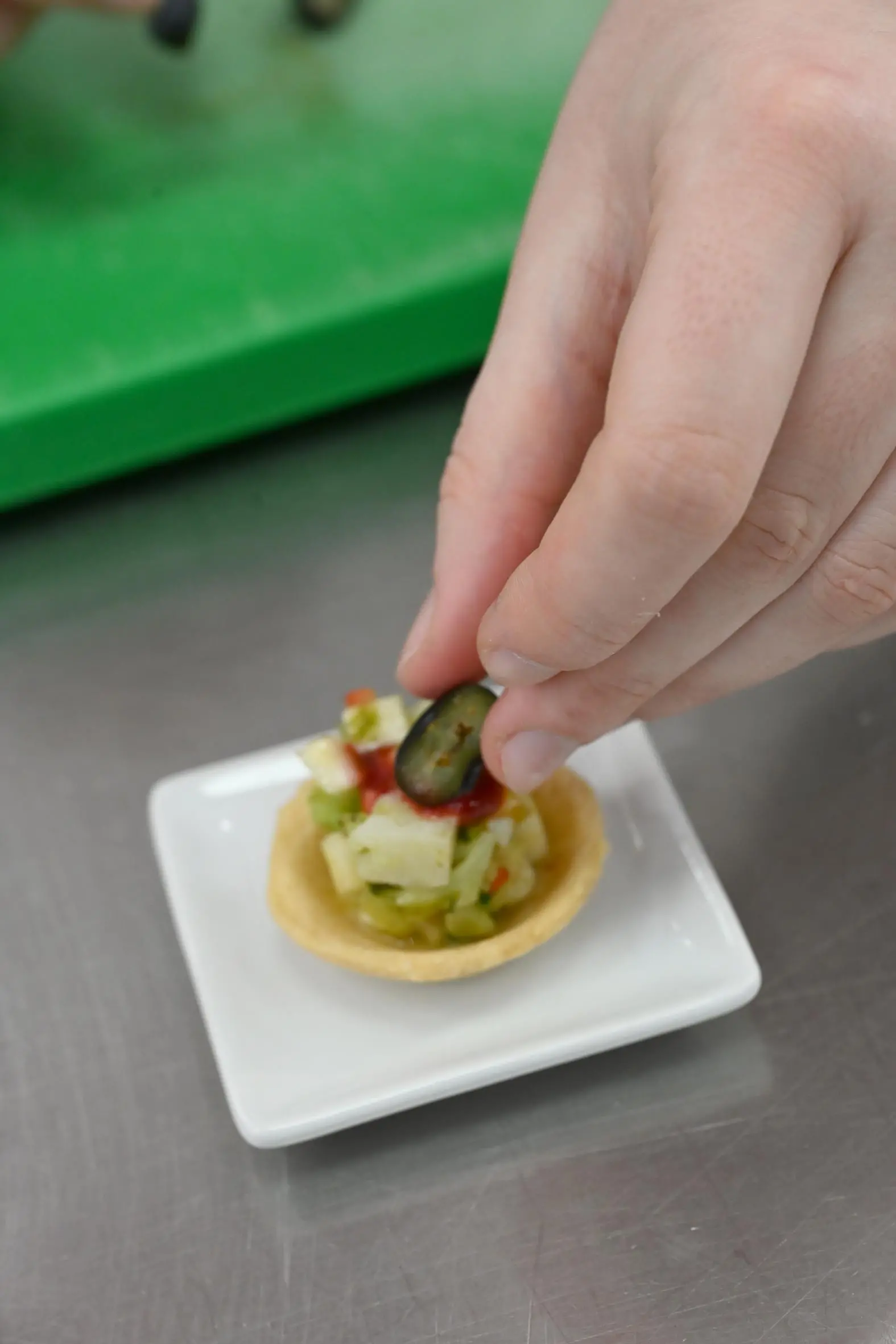 Chef per una notte «School edition», la fotogallery della quarta puntata