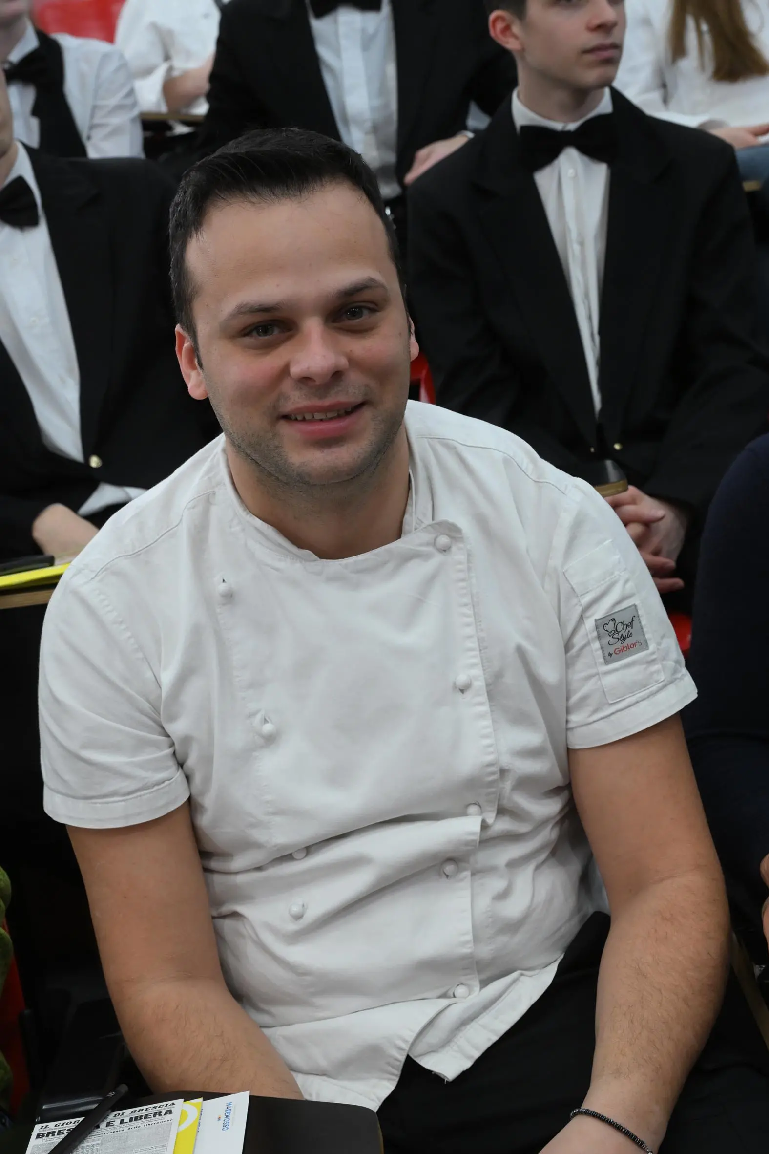 Chef per una notte «School edition», la fotogallery della quarta puntata