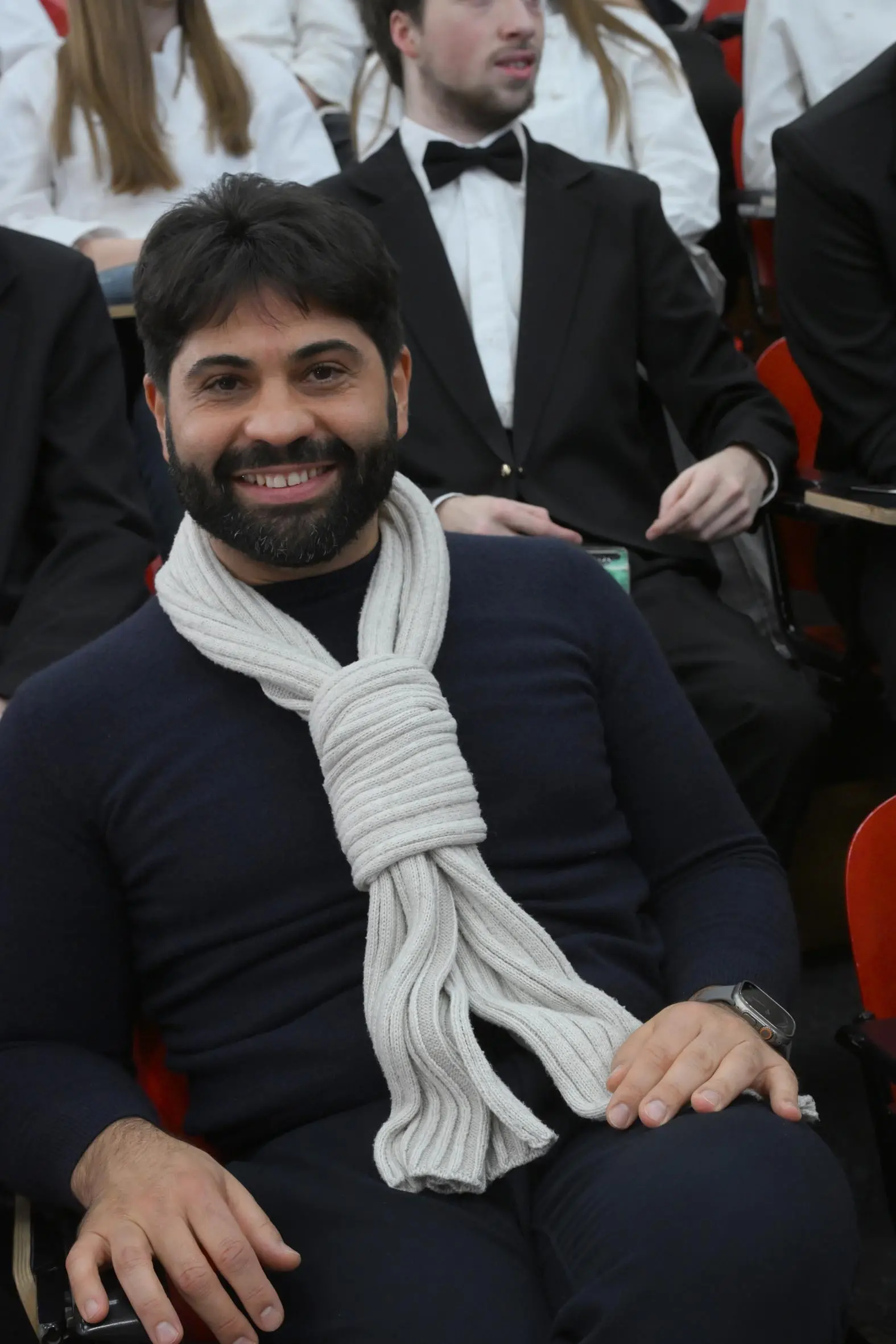 Chef per una notte «School edition», la fotogallery della quarta puntata