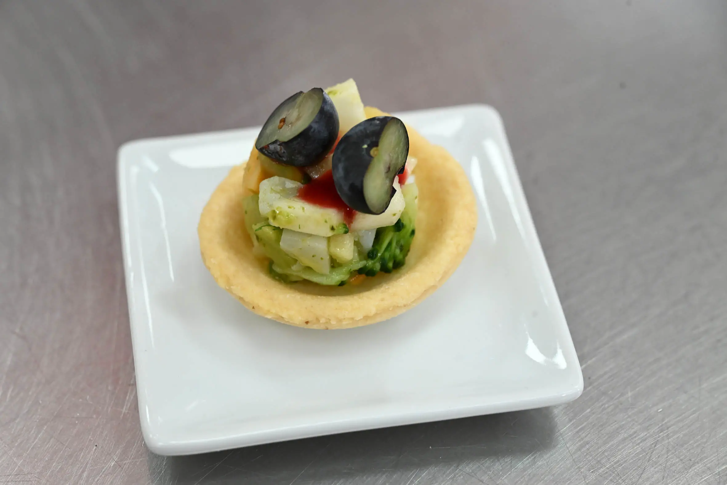 Chef per una notte «School edition», la fotogallery della quarta puntata