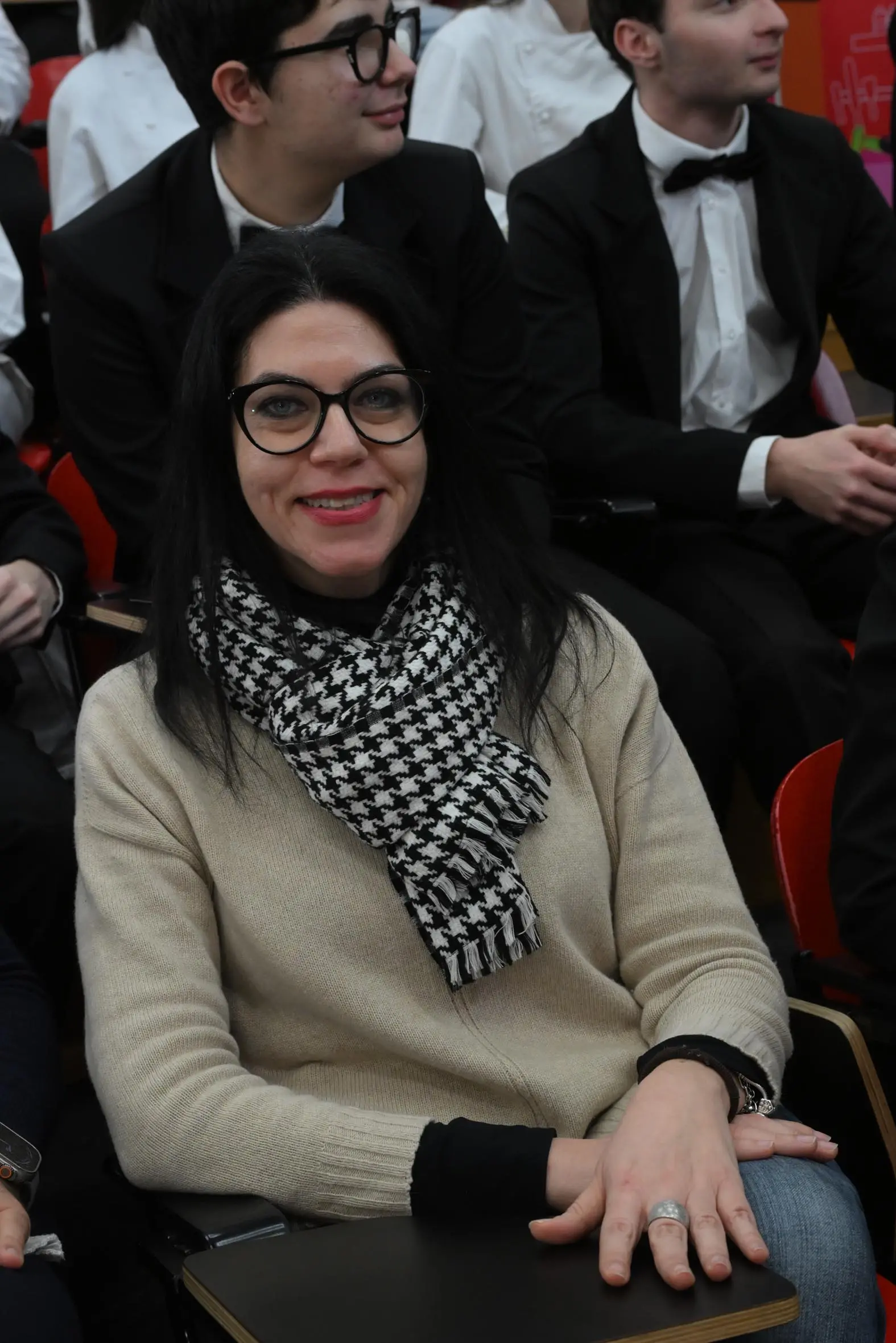 Chef per una notte «School edition», la fotogallery della quarta puntata