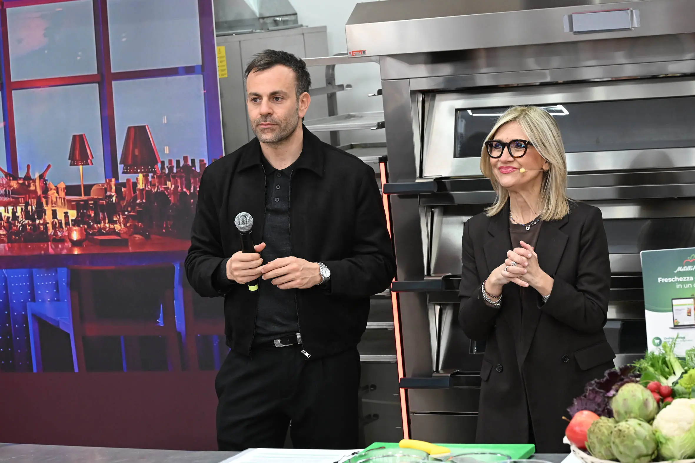 Chef per una notte «School edition», la fotogallery della quarta puntata