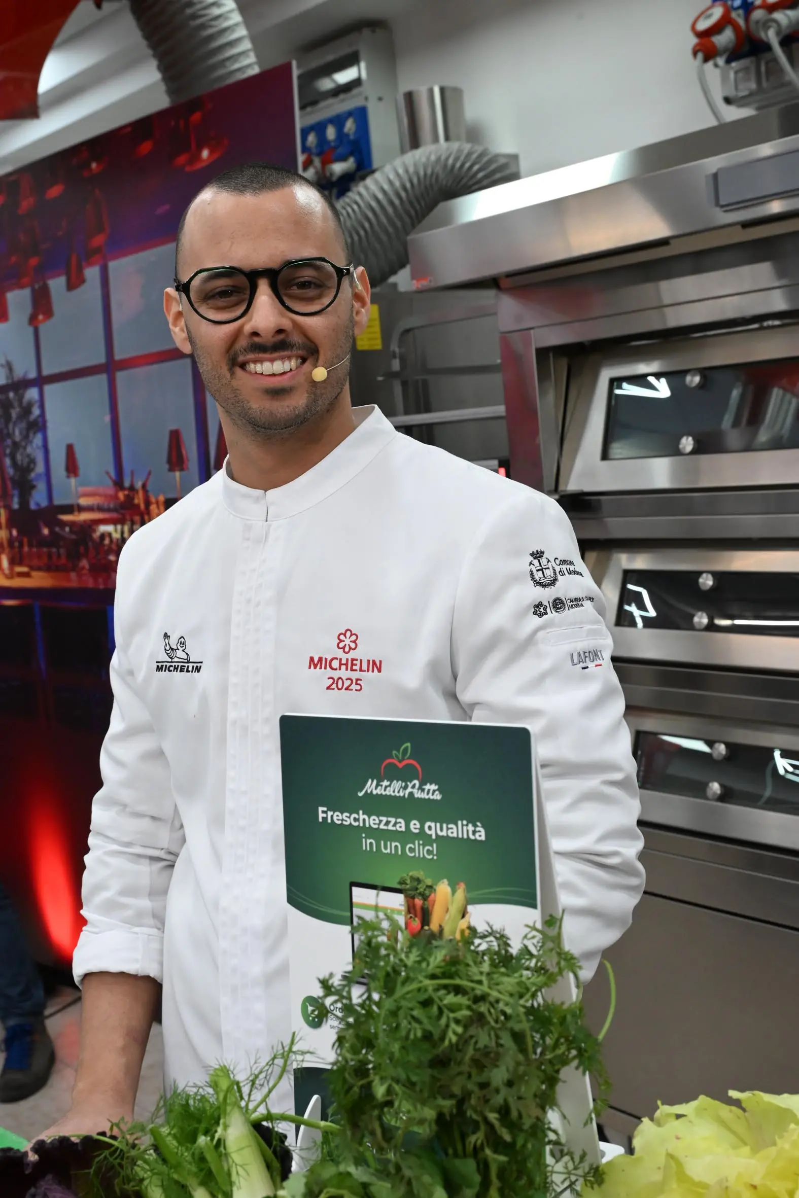 Chef per una notte «School edition», la fotogallery della quarta puntata