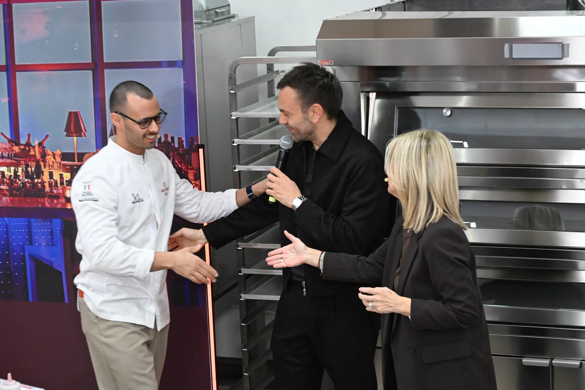 Chef per una notte «School edition», la fotogallery della quarta puntata