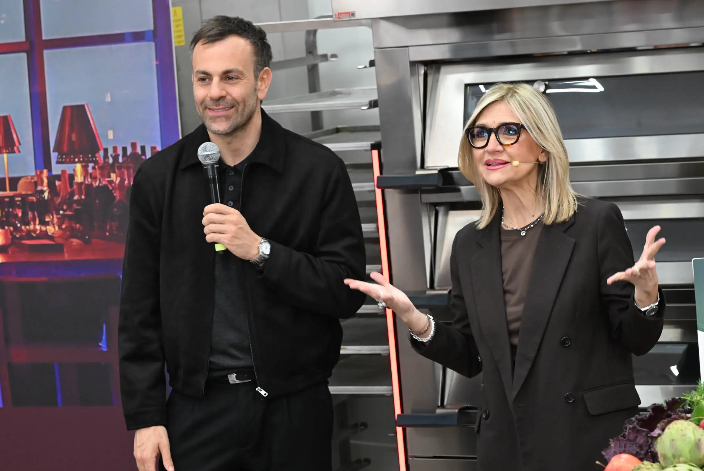 Chef per una notte «School edition», la fotogallery della quarta puntata