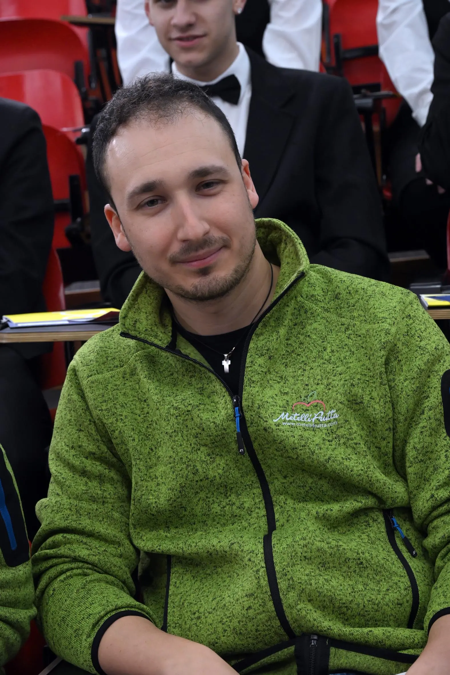 Chef per una notte «School edition», la fotogallery della quarta puntata