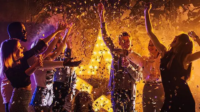 Festa di compleanno